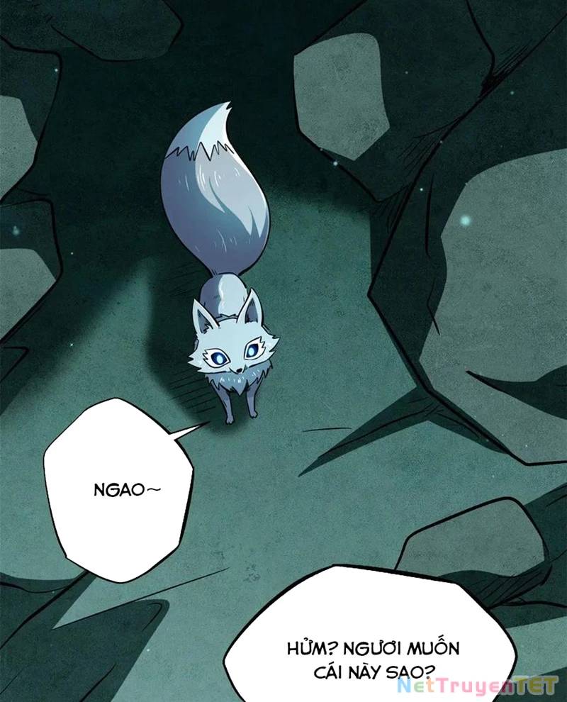 Siêu Cấp Thần Cơ Nhân [Chap 270-353]