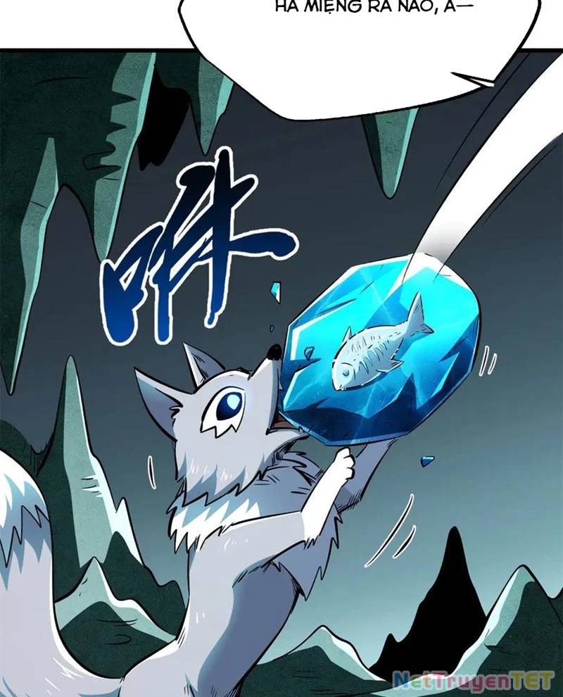 Siêu Cấp Thần Cơ Nhân [Chap 270-353]