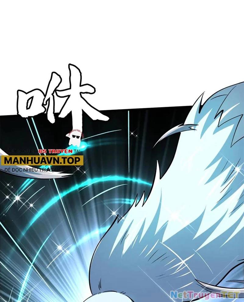 Siêu Cấp Thần Cơ Nhân [Chap 270-353]
