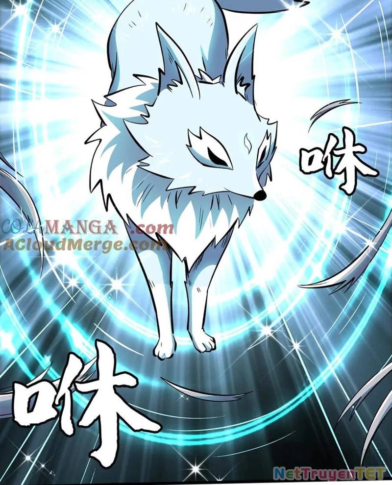Siêu Cấp Thần Cơ Nhân [Chap 270-353]