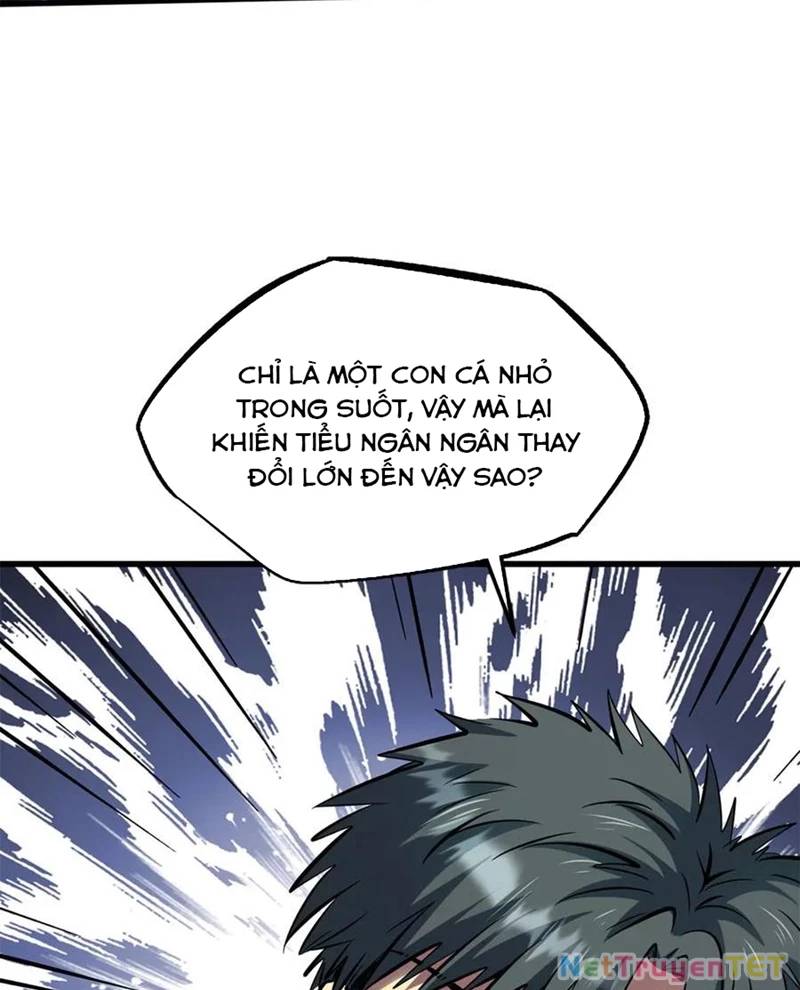 Siêu Cấp Thần Cơ Nhân [Chap 270-353]