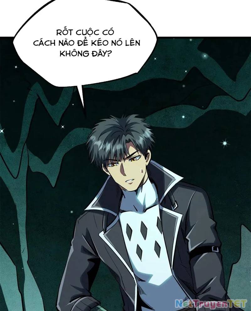 Siêu Cấp Thần Cơ Nhân [Chap 270-353]
