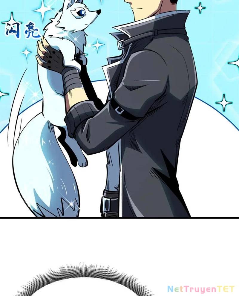 Siêu Cấp Thần Cơ Nhân [Chap 270-353]
