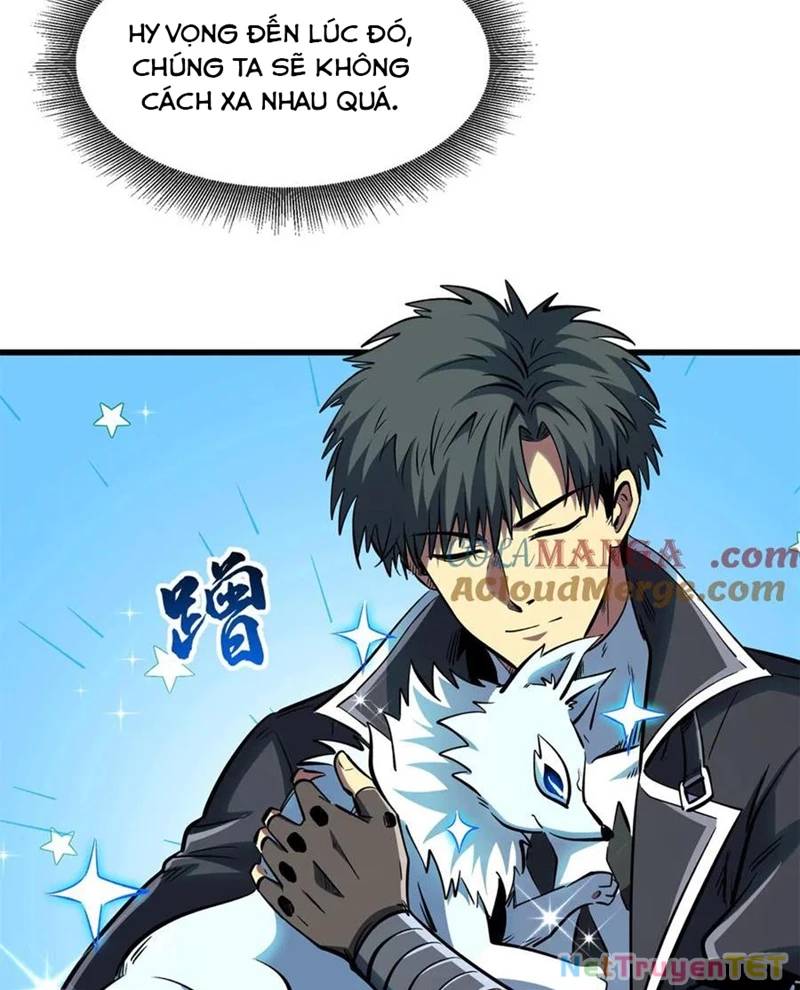 Siêu Cấp Thần Cơ Nhân [Chap 270-353]