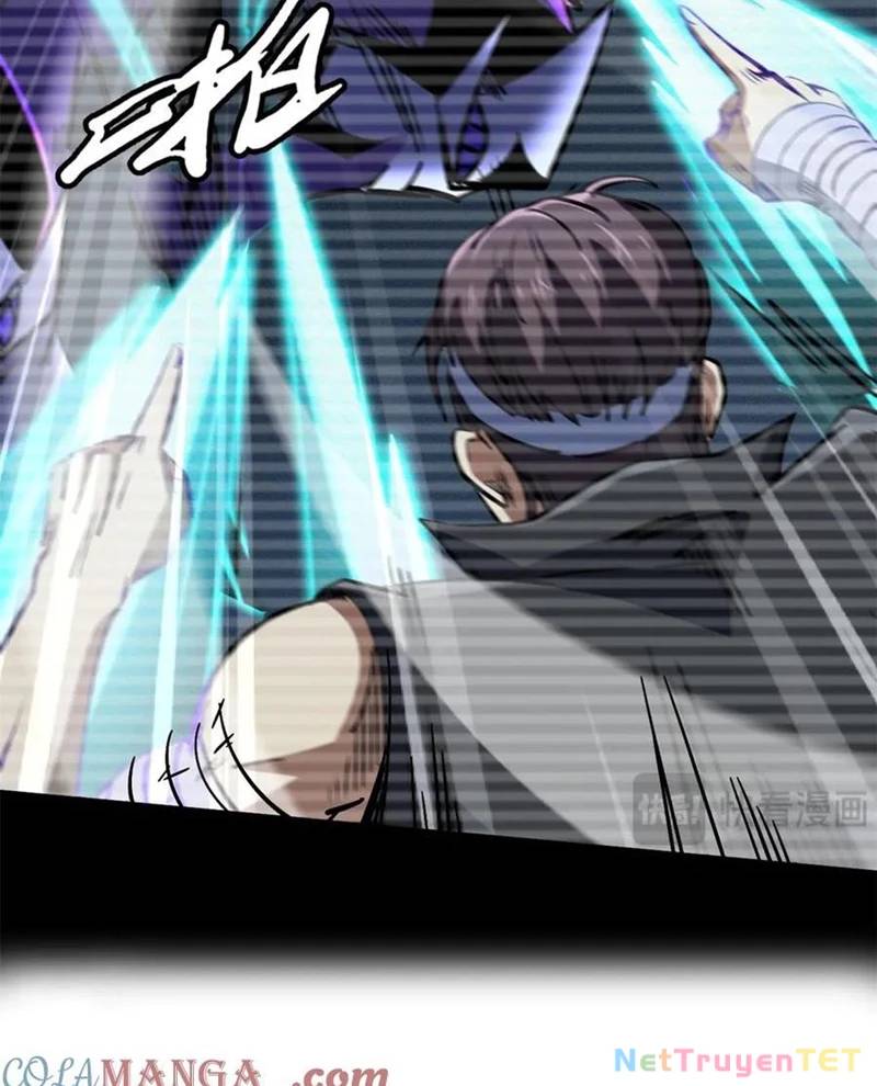 Siêu Cấp Thần Cơ Nhân [Chap 270-353]