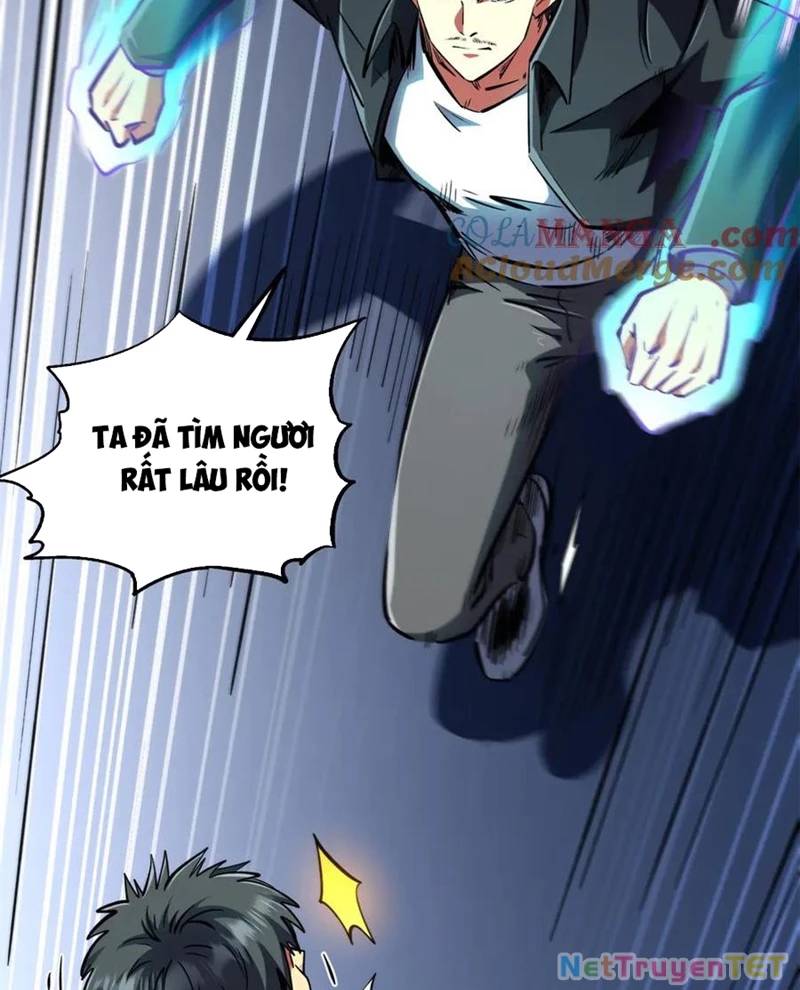 Siêu Cấp Thần Cơ Nhân [Chap 270-353]