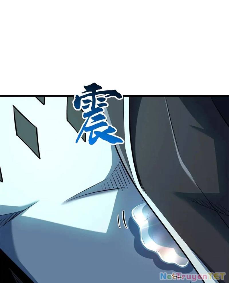 Siêu Cấp Thần Cơ Nhân [Chap 270-353]