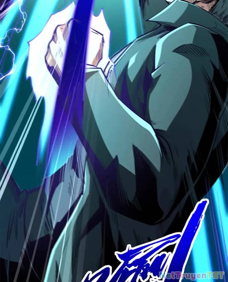 Siêu Cấp Thần Cơ Nhân [Chap 270-353]