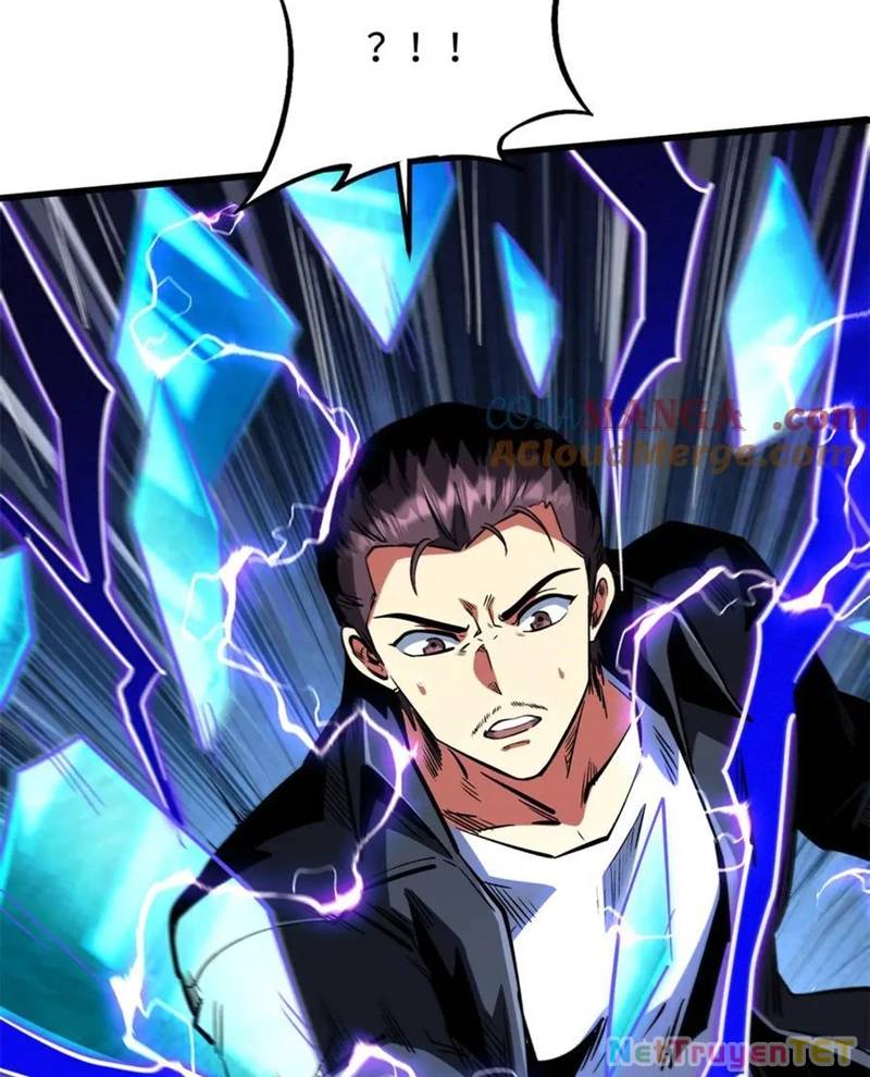 Siêu Cấp Thần Cơ Nhân [Chap 270-353]