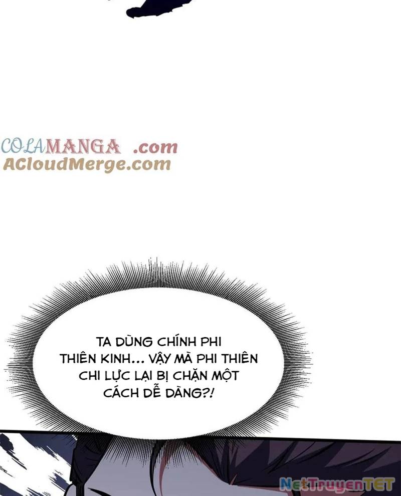 Siêu Cấp Thần Cơ Nhân [Chap 270-353]