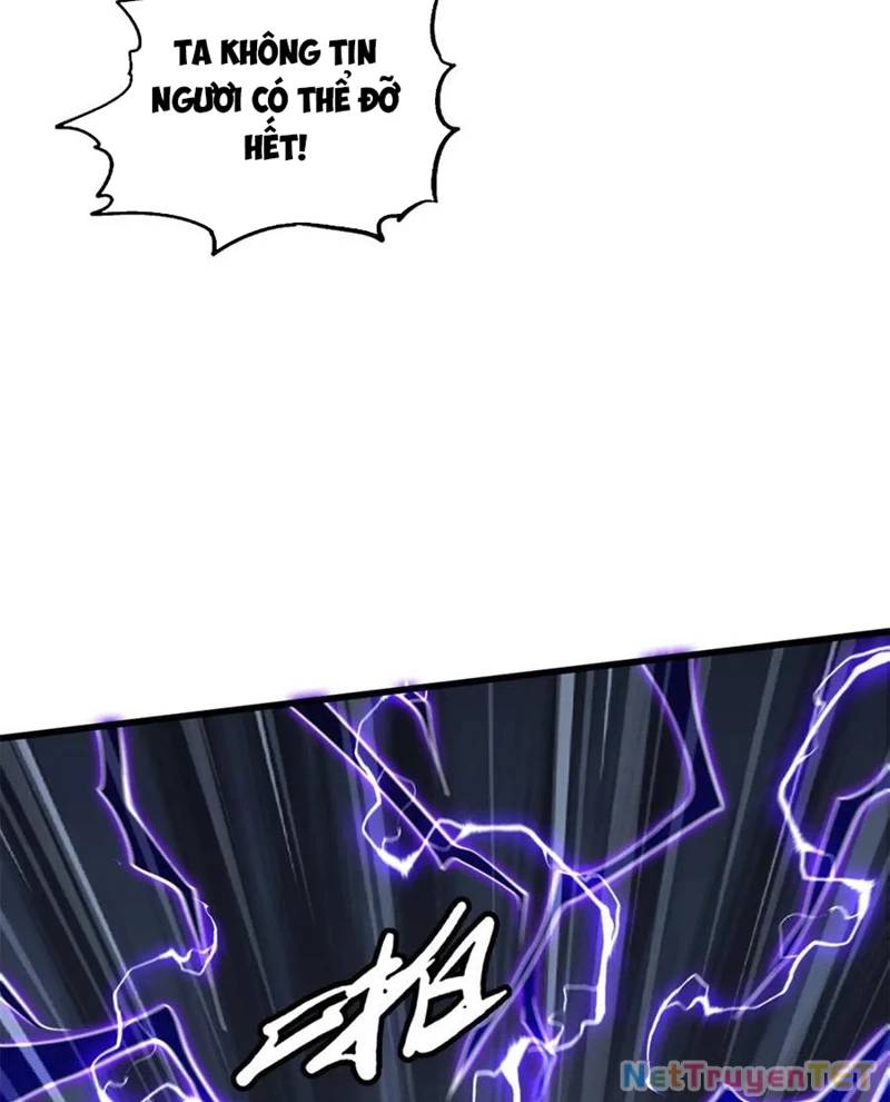 Siêu Cấp Thần Cơ Nhân [Chap 270-353]