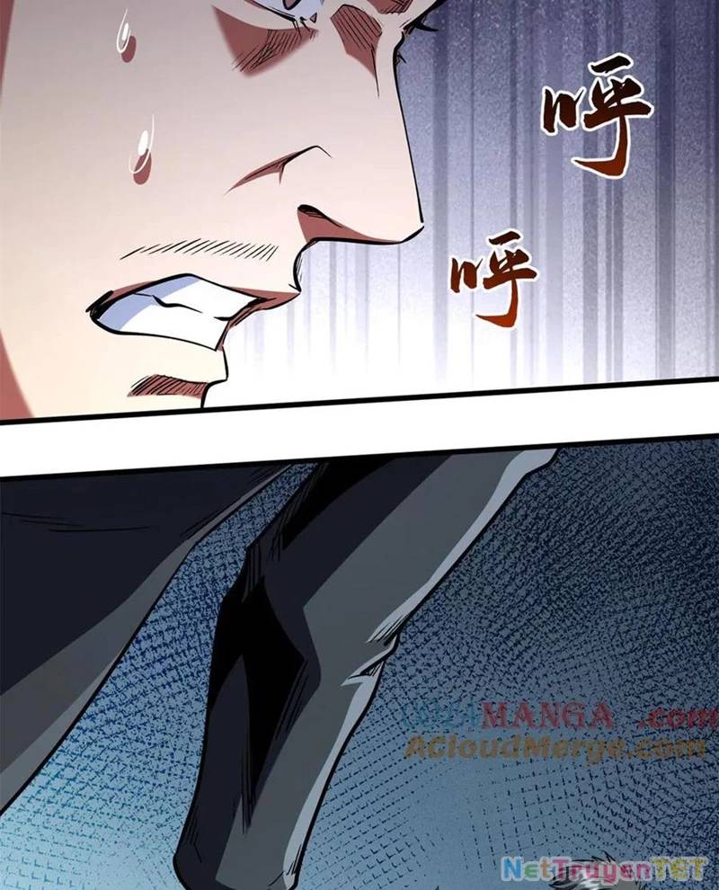 Siêu Cấp Thần Cơ Nhân [Chap 270-353]