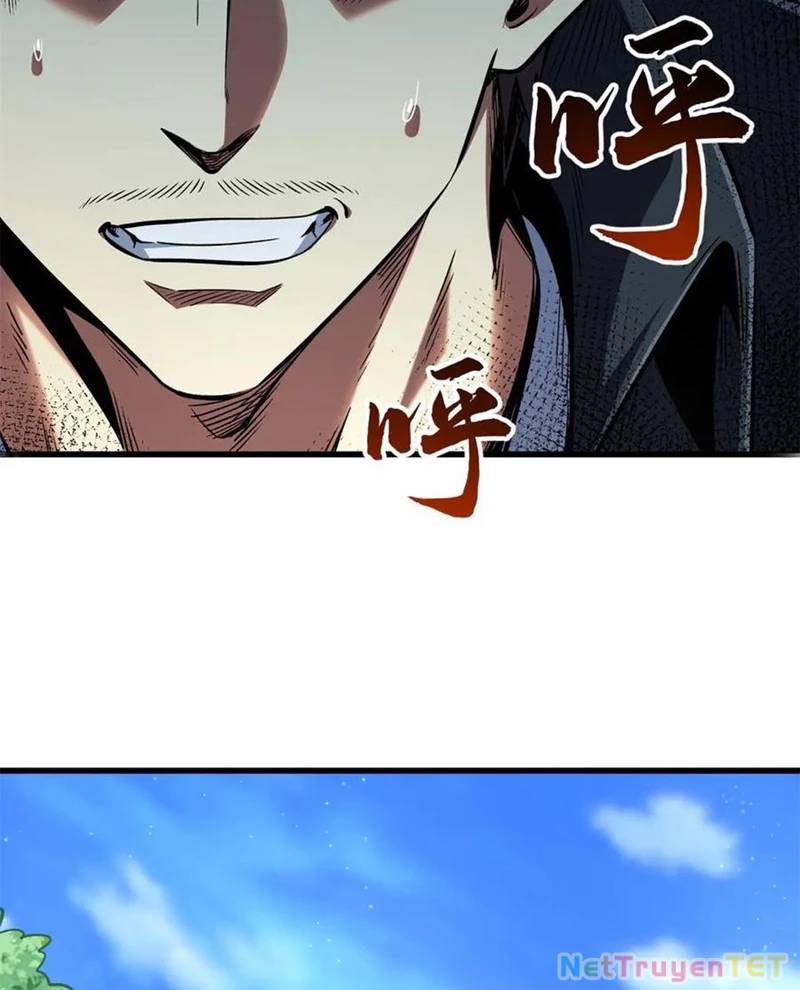 Siêu Cấp Thần Cơ Nhân [Chap 270-353]