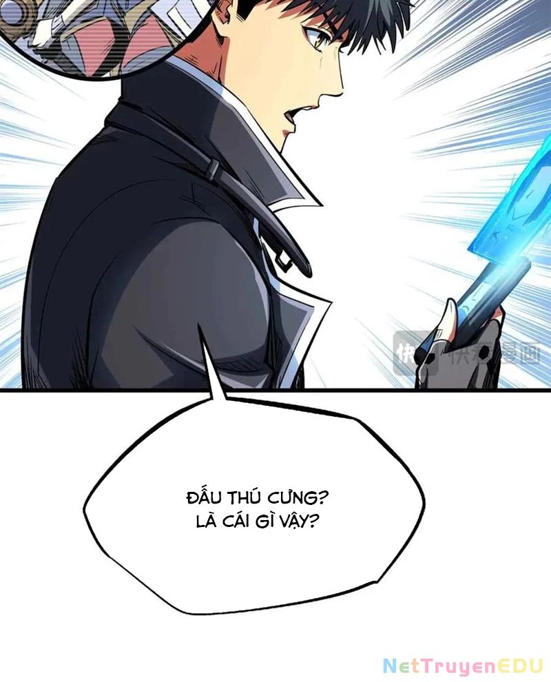 Siêu Cấp Thần Cơ Nhân [Chap 270-353]