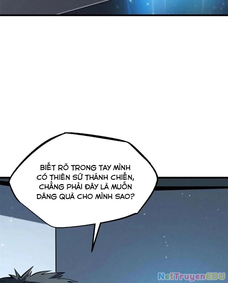 Siêu Cấp Thần Cơ Nhân [Chap 270-353]