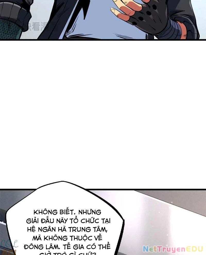 Siêu Cấp Thần Cơ Nhân [Chap 270-353]