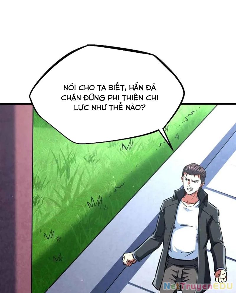 Siêu Cấp Thần Cơ Nhân [Chap 270-353]