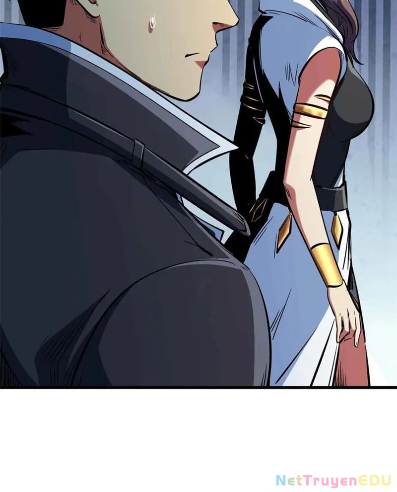 Siêu Cấp Thần Cơ Nhân [Chap 270-353]