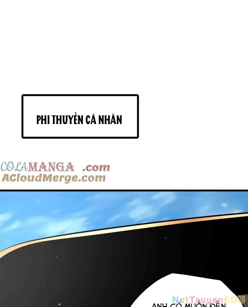 Siêu Cấp Thần Cơ Nhân [Chap 270-353]