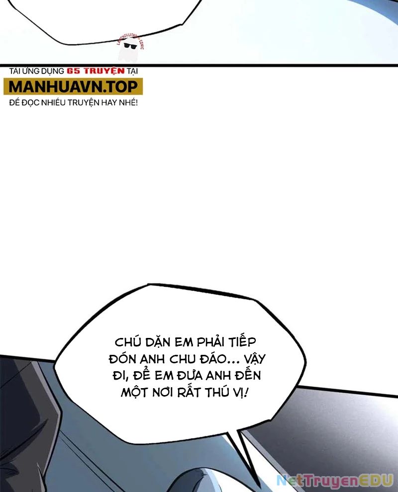 Siêu Cấp Thần Cơ Nhân [Chap 270-353]