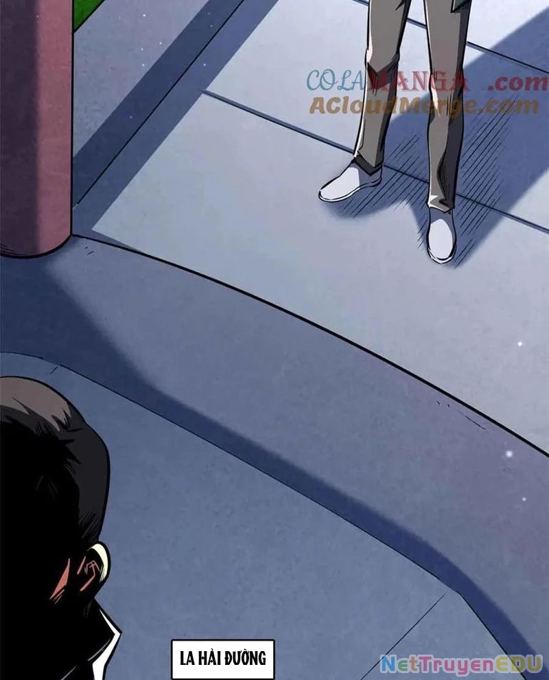 Siêu Cấp Thần Cơ Nhân [Chap 270-353]