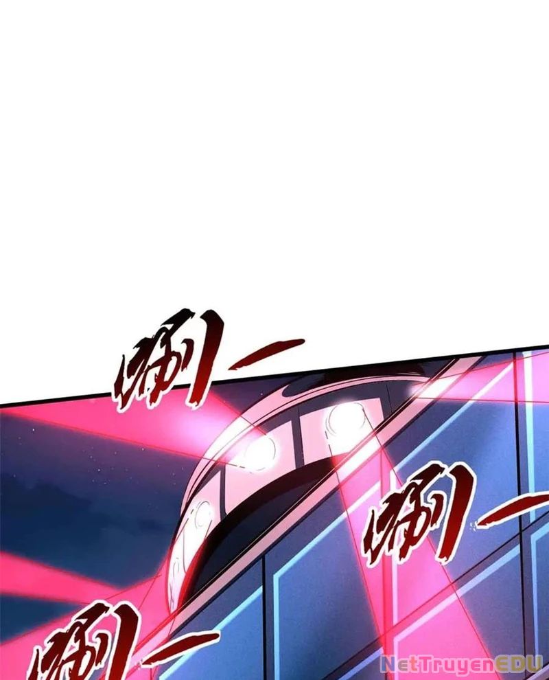 Siêu Cấp Thần Cơ Nhân [Chap 270-353]