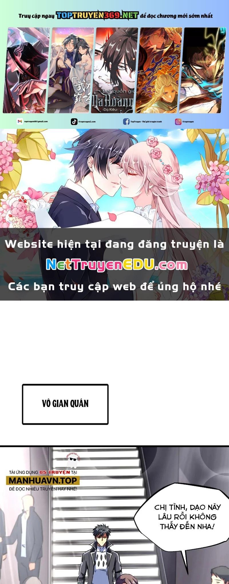 Siêu Cấp Thần Cơ Nhân [Chap 270-353]