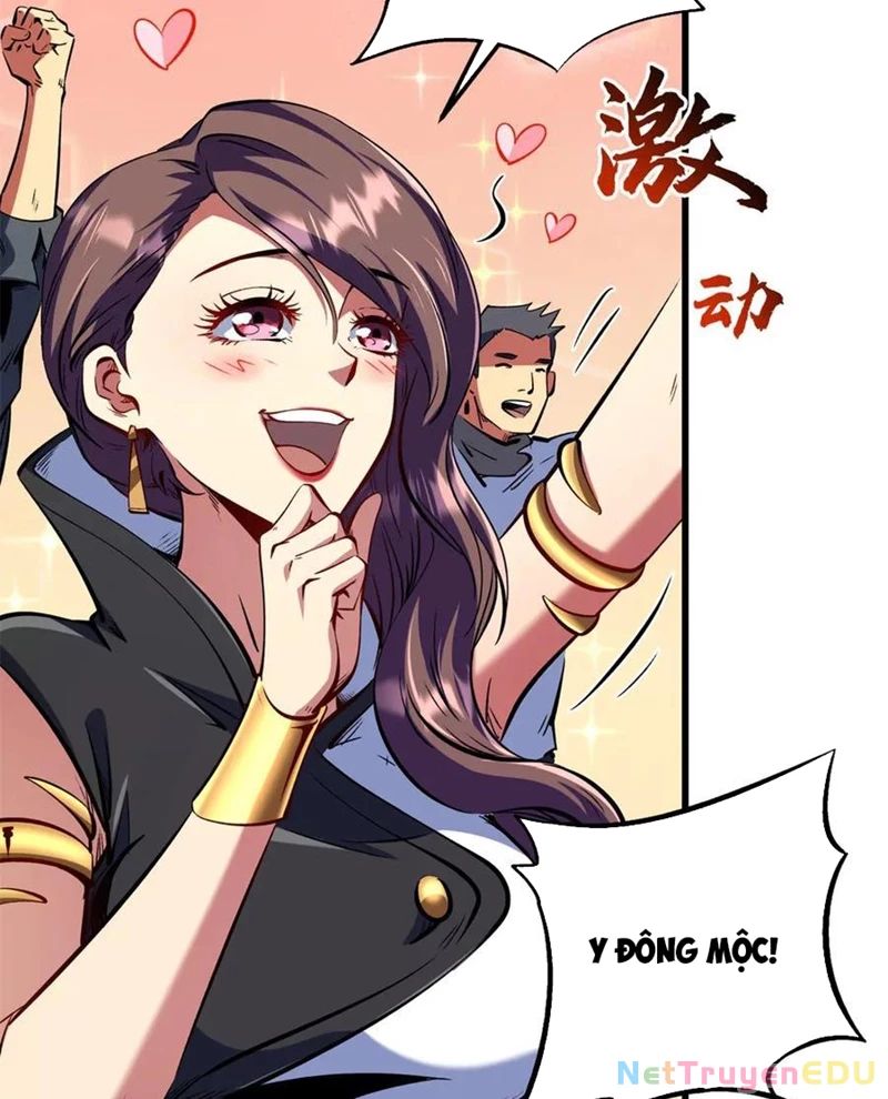 Siêu Cấp Thần Cơ Nhân [Chap 270-353]