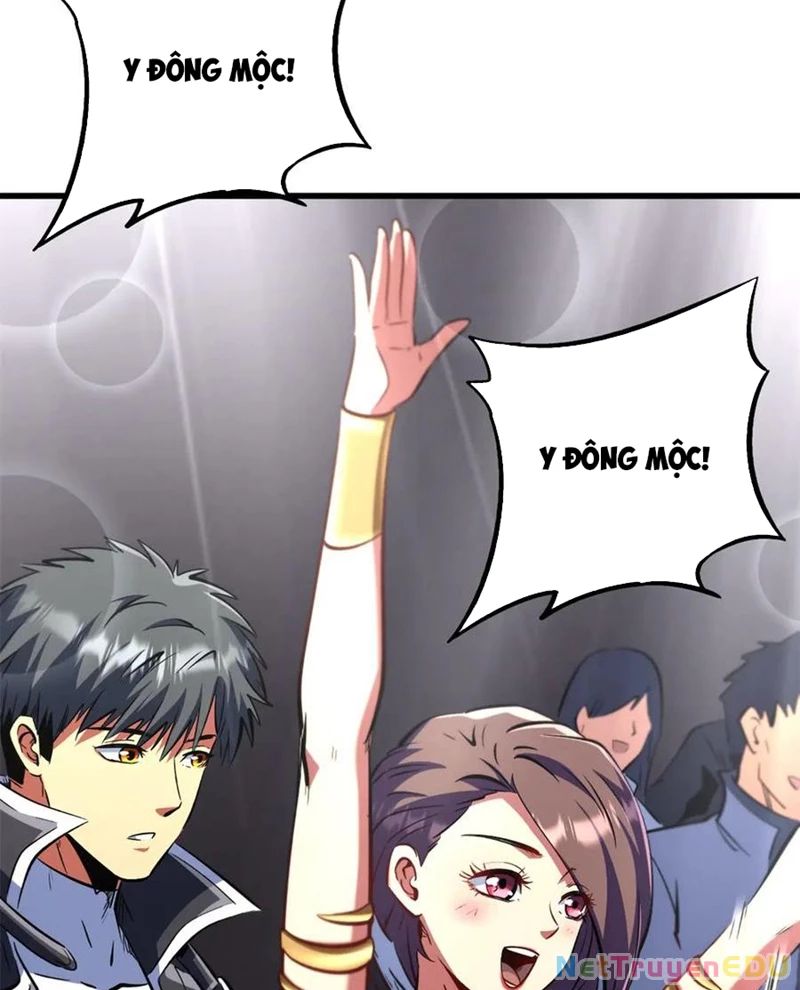 Siêu Cấp Thần Cơ Nhân [Chap 270-353]