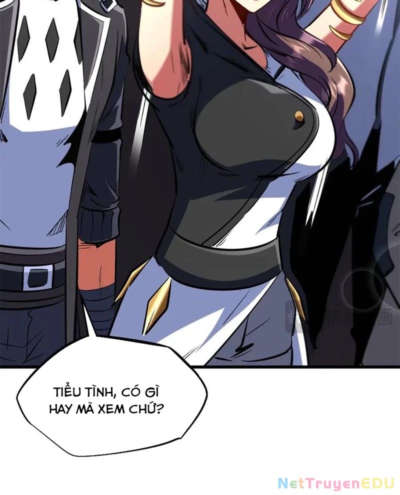 Siêu Cấp Thần Cơ Nhân [Chap 270-353]
