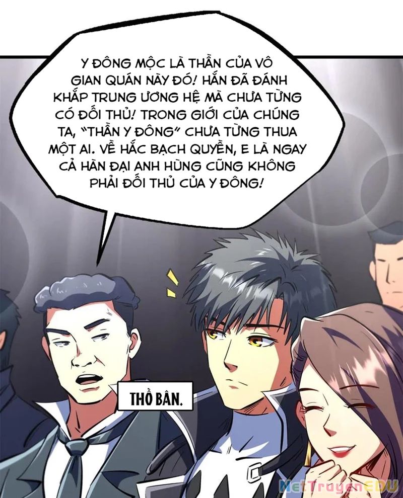 Siêu Cấp Thần Cơ Nhân [Chap 270-353]