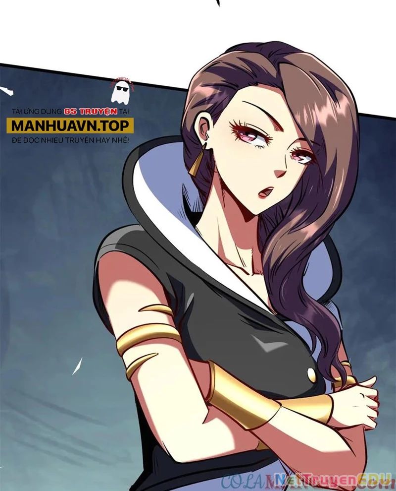 Siêu Cấp Thần Cơ Nhân [Chap 270-353]