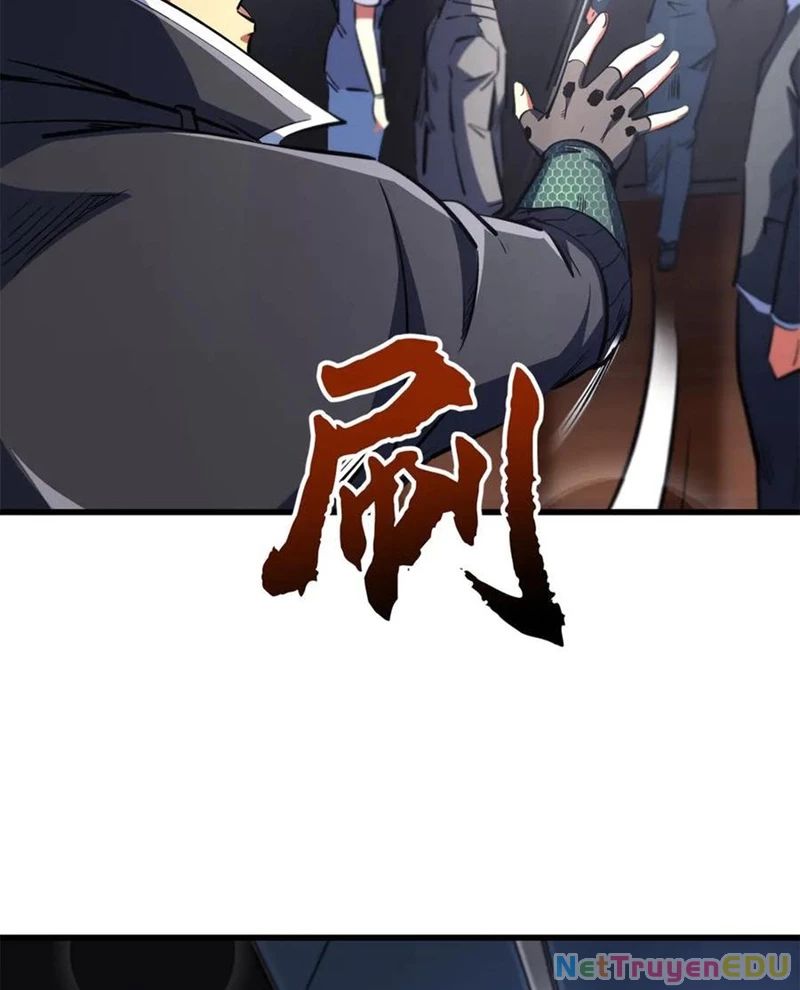 Siêu Cấp Thần Cơ Nhân [Chap 270-353]