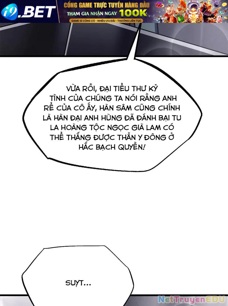 Siêu Cấp Thần Cơ Nhân [Chap 270-353]