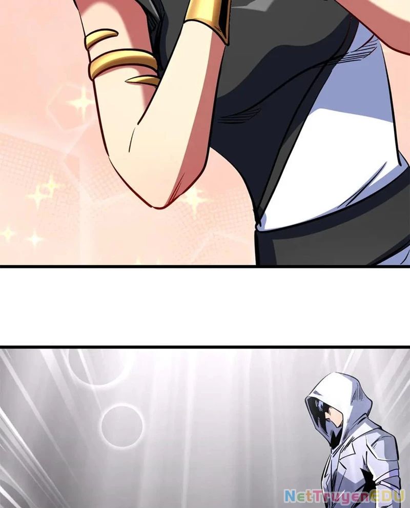 Siêu Cấp Thần Cơ Nhân [Chap 270-353]