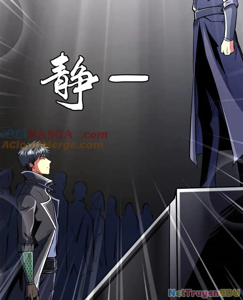 Siêu Cấp Thần Cơ Nhân [Chap 270-353]
