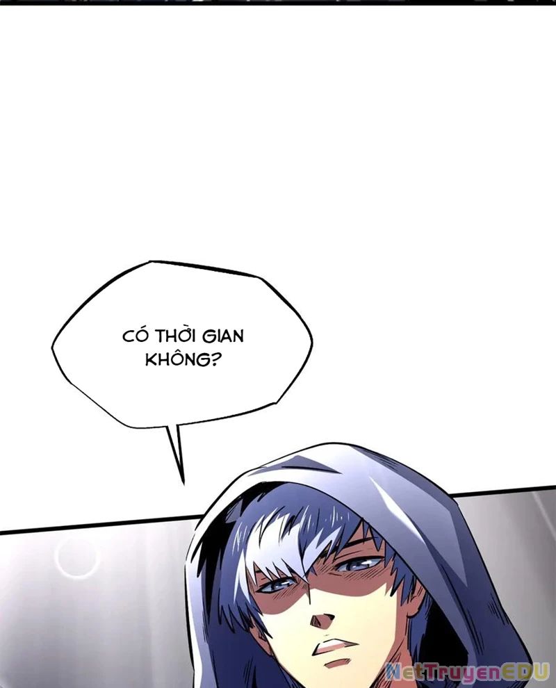 Siêu Cấp Thần Cơ Nhân [Chap 270-353]