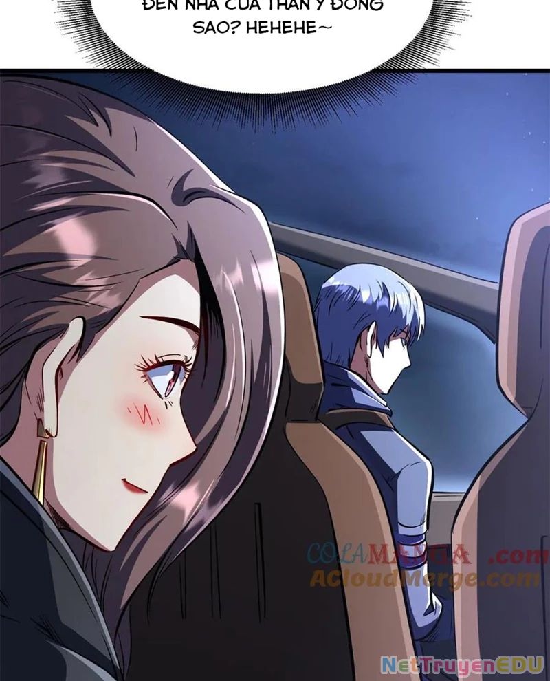 Siêu Cấp Thần Cơ Nhân [Chap 270-353]