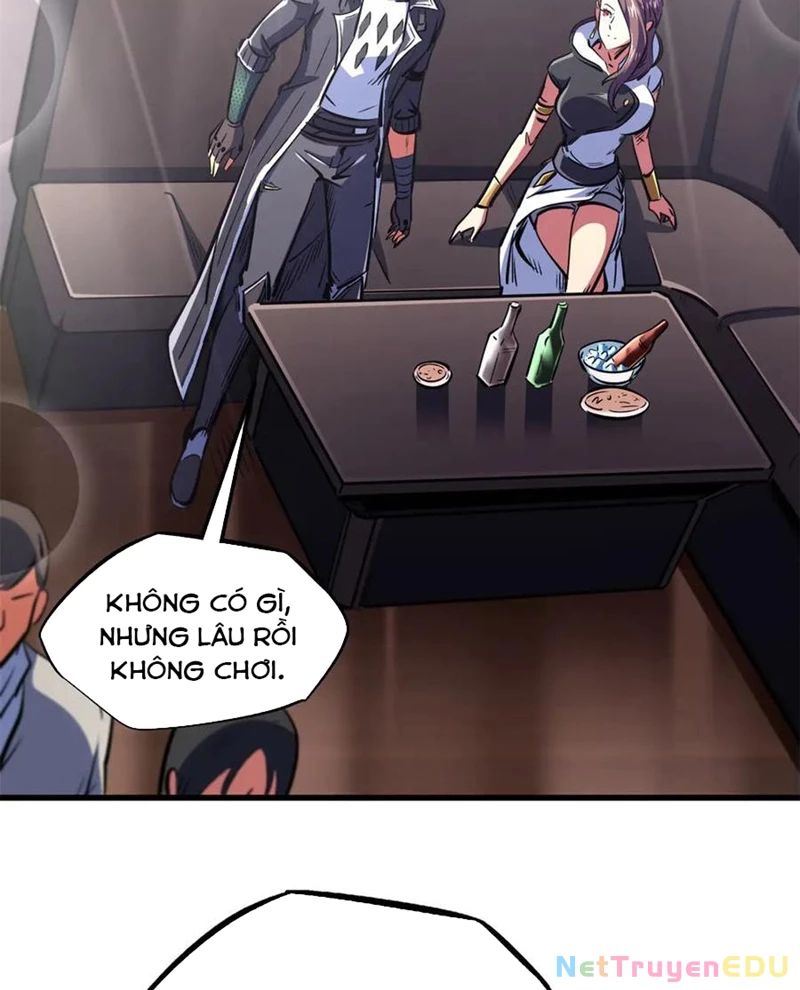 Siêu Cấp Thần Cơ Nhân [Chap 270-353]