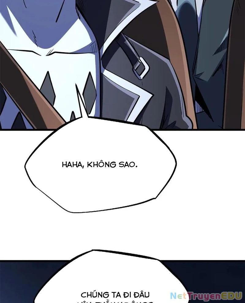 Siêu Cấp Thần Cơ Nhân [Chap 270-353]