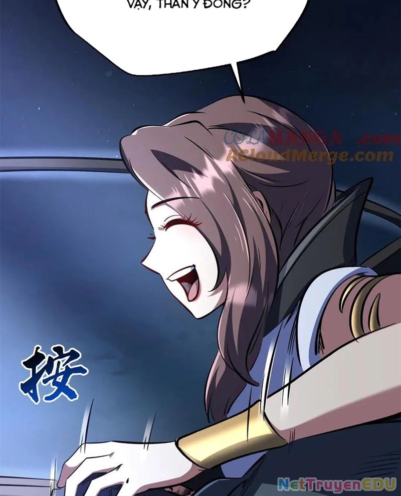 Siêu Cấp Thần Cơ Nhân [Chap 270-353]