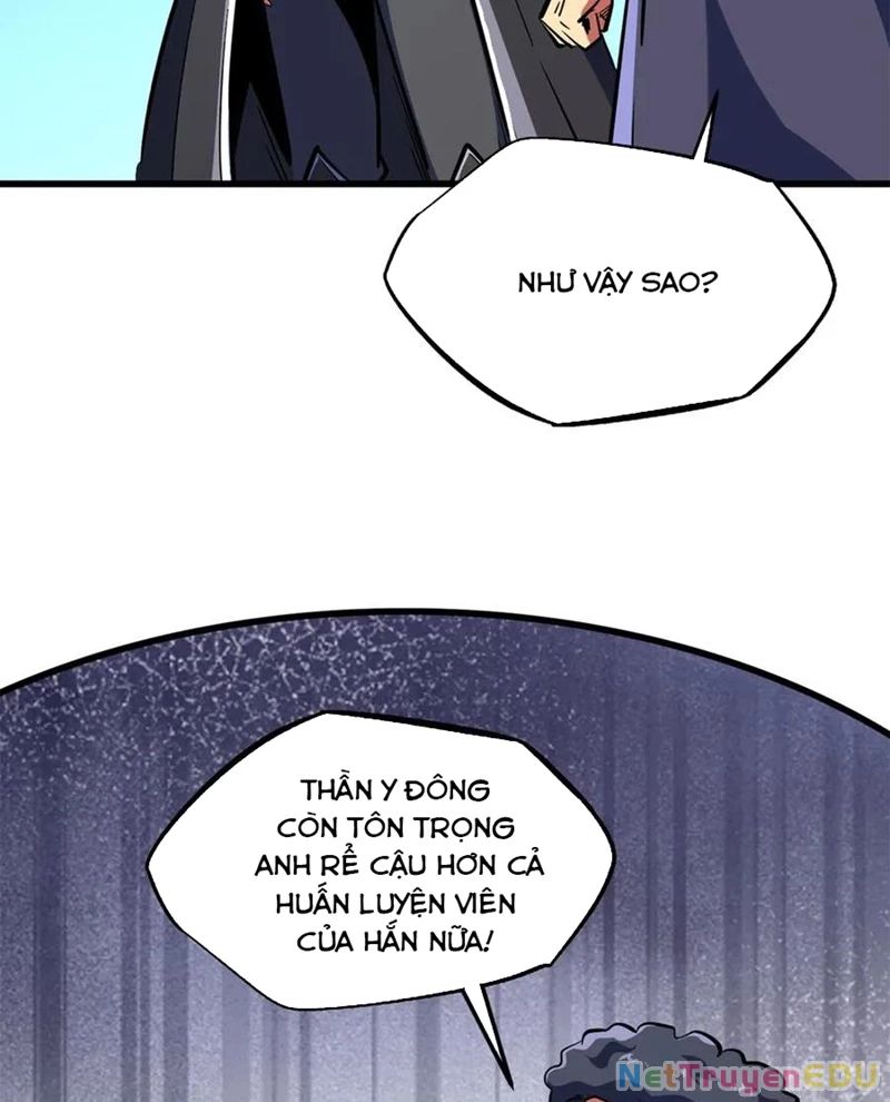 Siêu Cấp Thần Cơ Nhân [Chap 270-353]