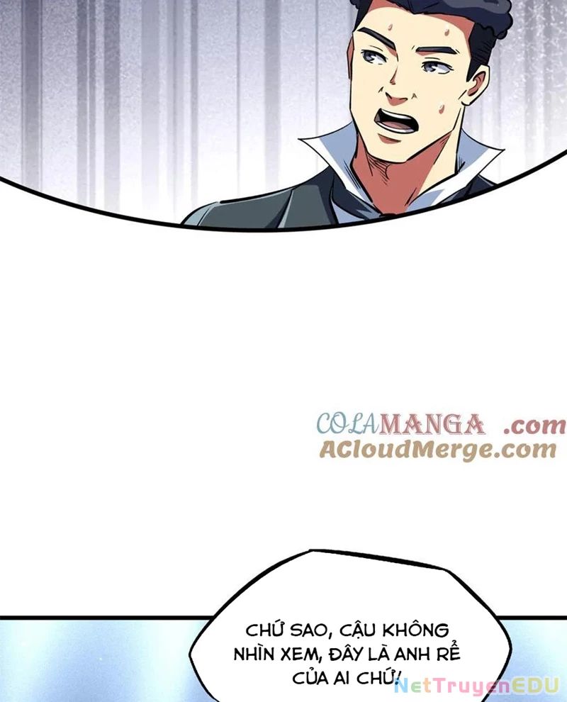 Siêu Cấp Thần Cơ Nhân [Chap 270-353]