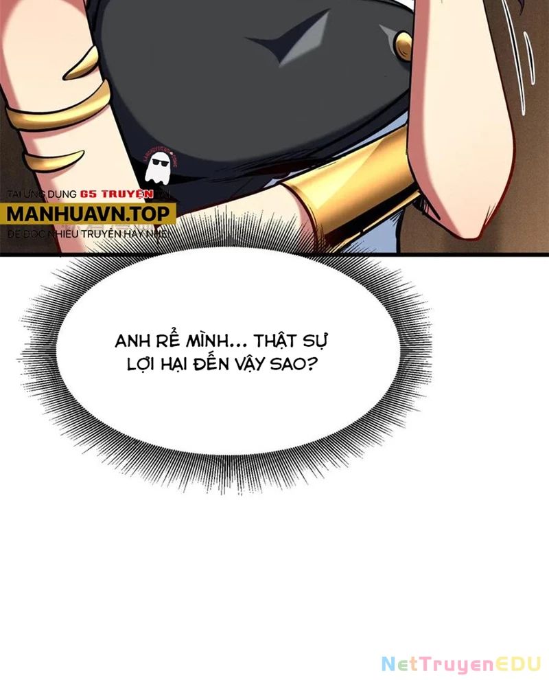 Siêu Cấp Thần Cơ Nhân [Chap 270-353]