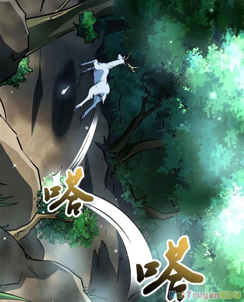 Siêu Cấp Thần Cơ Nhân [Chap 270-353]