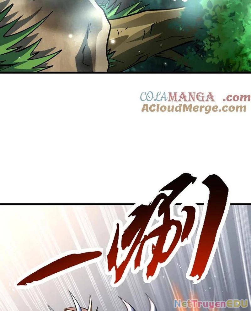 Siêu Cấp Thần Cơ Nhân [Chap 270-353]