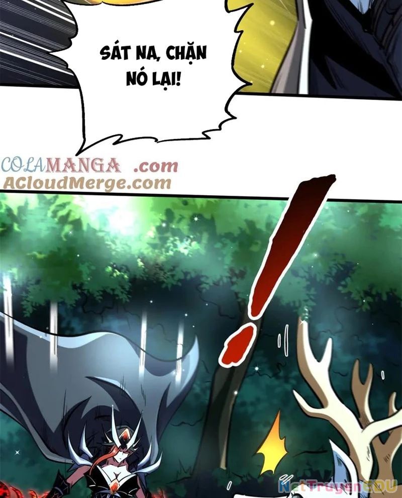 Siêu Cấp Thần Cơ Nhân [Chap 270-353]