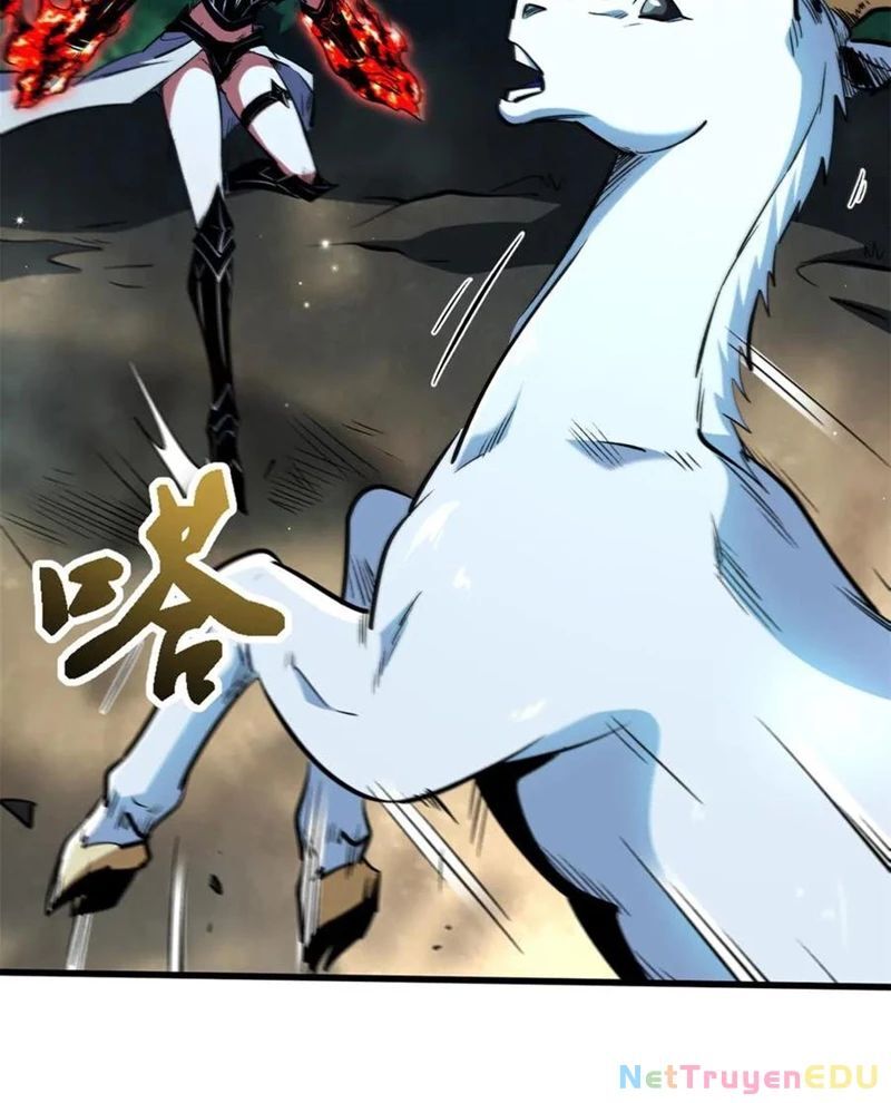 Siêu Cấp Thần Cơ Nhân [Chap 270-353]