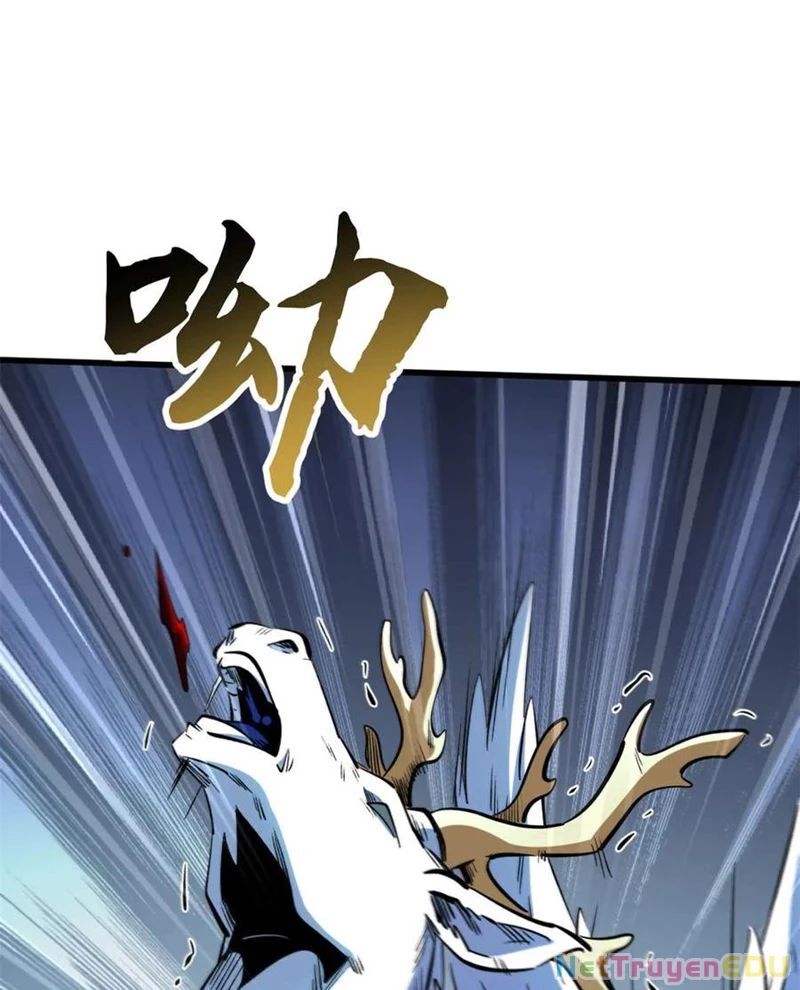 Siêu Cấp Thần Cơ Nhân [Chap 270-353]