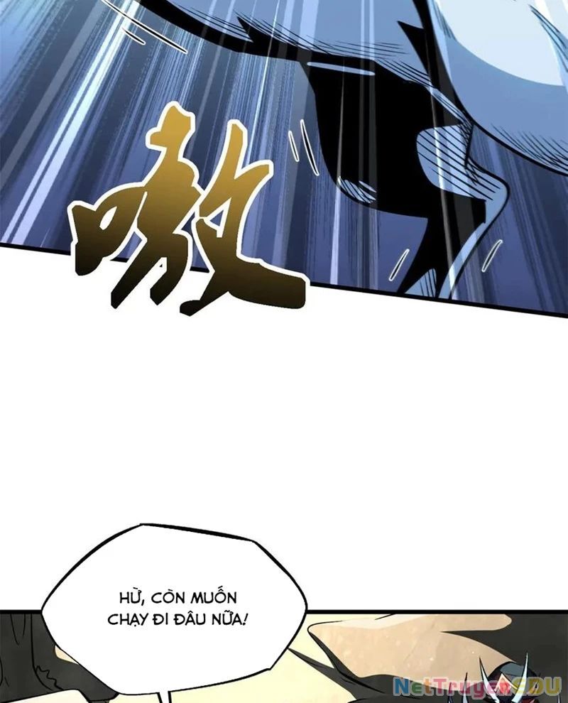 Siêu Cấp Thần Cơ Nhân [Chap 270-353]